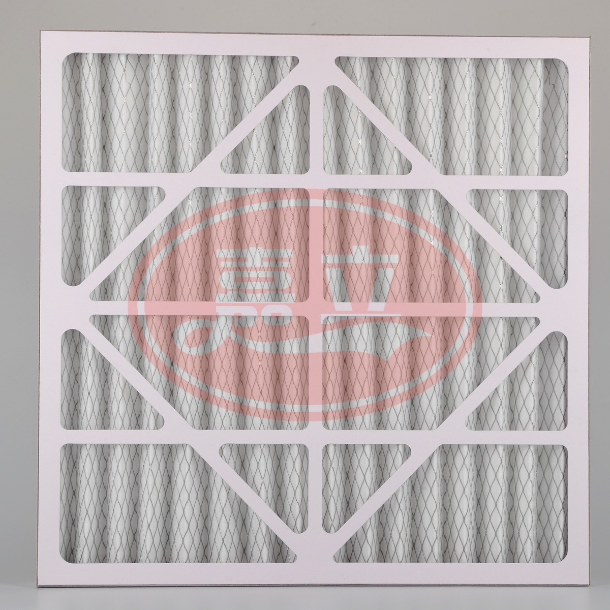 三门纸框过滤器